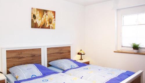 Ferienwohnung Eichenweg - Wohnung III