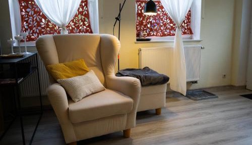 Ferienwohnung Eifel-Nest