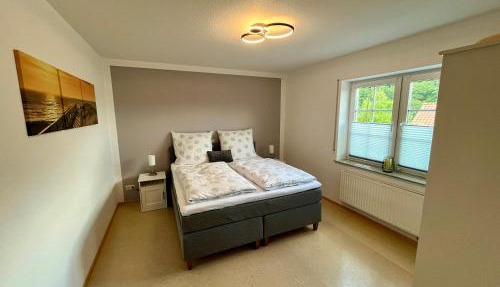 Ferienwohnung Eifel-Ring