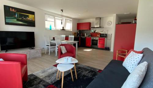 Ferienwohnung Eifelblümchen