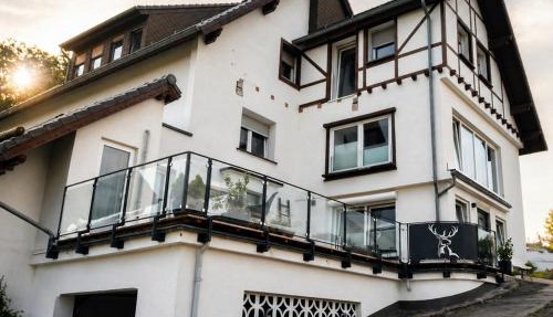 Ferienwohnung Eifelglück