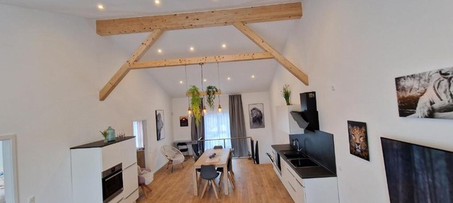 Ferienwohnung Eifeloase