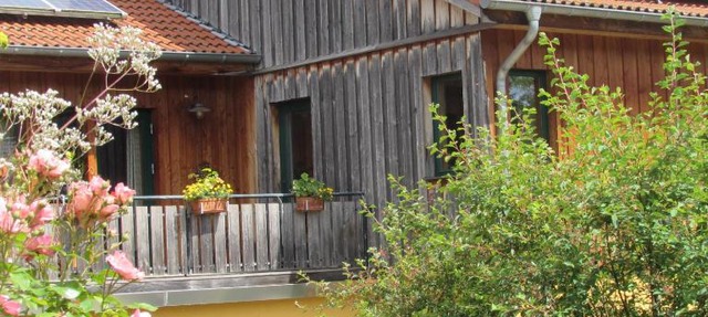 Ferienwohnung "Eifelstueffje"
