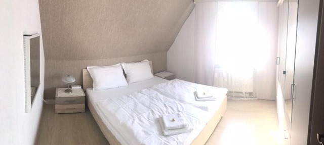 Ferienwohnung Eislingen