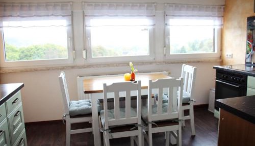 Ferienwohnung ELPIDA