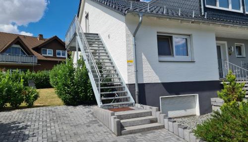 Ferienwohnung Emely