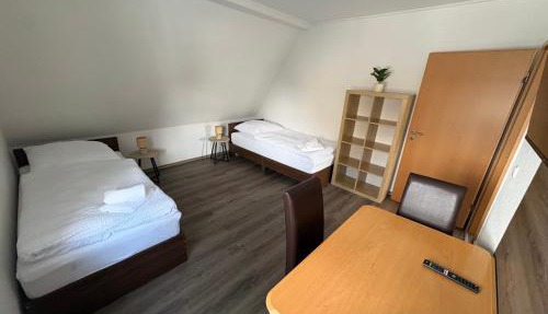 Ferienwohnung Emma