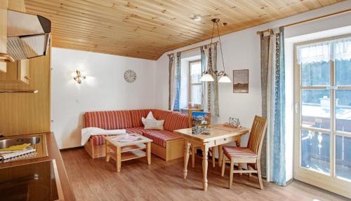 Ferienwohnung Enzian