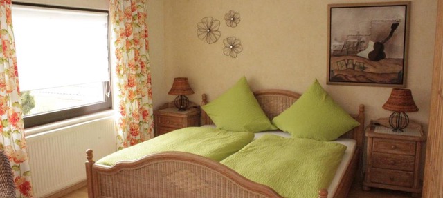 Ferienwohnung Erika
