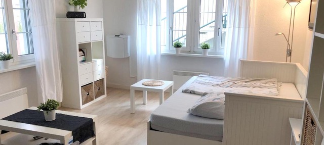 Ferienwohnung Erlinsbach SO