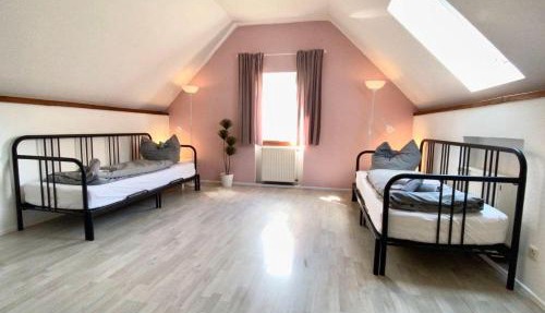 Ferienwohnung-Esel