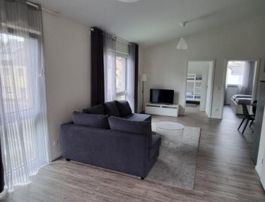 Ferienwohnung Euchen