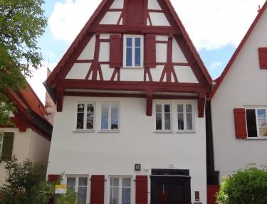 Ferienwohnung Eulenloch