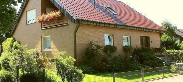 Ferienwohnung Feemers, 2-4 Pers
