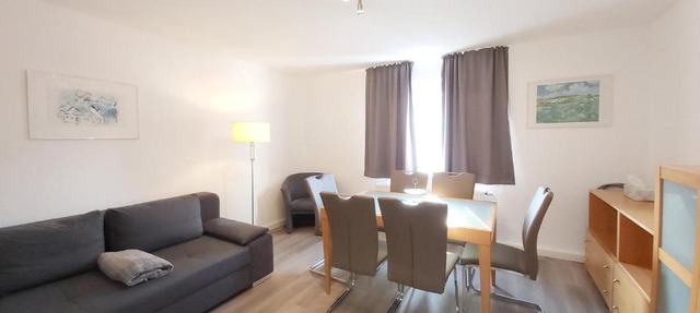 Ferienwohnung Friedrich Ulrich