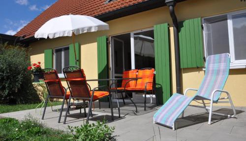 Ferienwohnung Gäste Oase