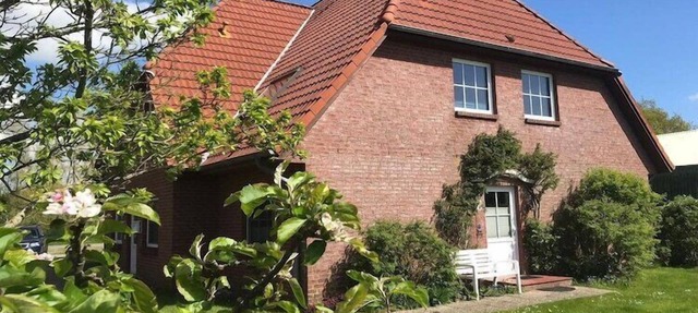 Ferienwohnung, Garding