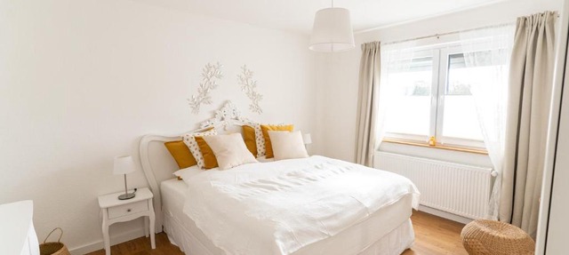 Ferienwohnung Gartenkamp Celle