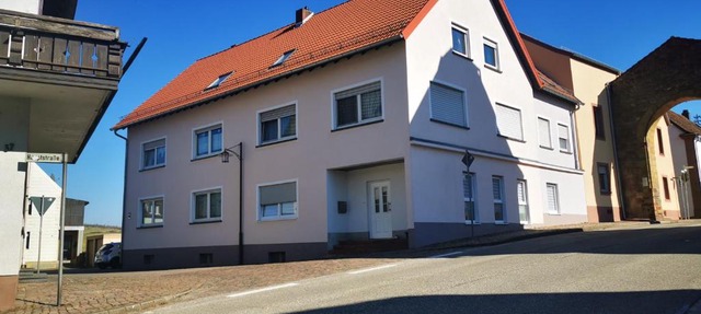 Ferienwohnung Gebauer