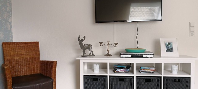 Ferienwohnung Gebauer