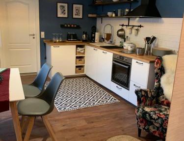Ferienwohnung Gehl