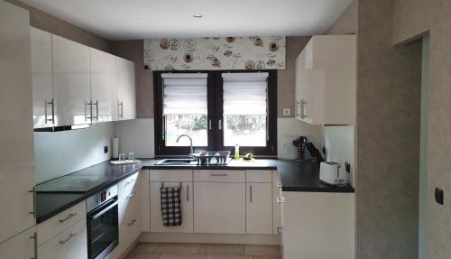Ferienwohnung Glühwürmchen
