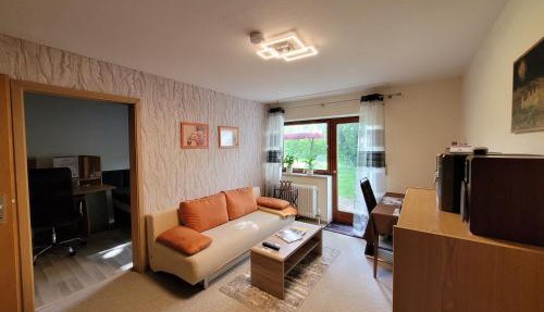 Ferienwohnung Glätsch
