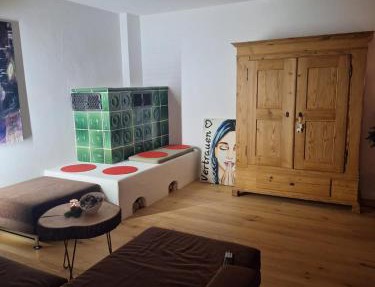 Ferienwohnung Gräfendhron