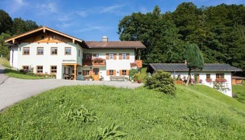 Ferienwohnung Grasmannlehen
