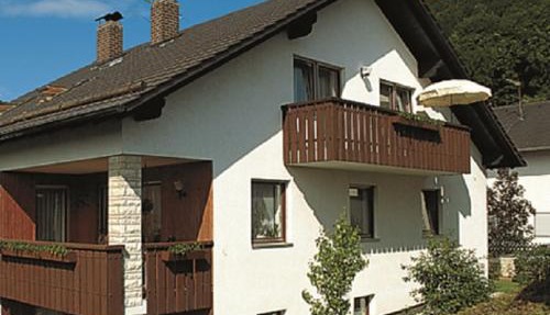 Ferienwohnung Graf