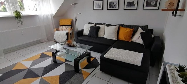 Ferienwohnung Grete