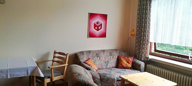 Ferienwohnung Harms 2