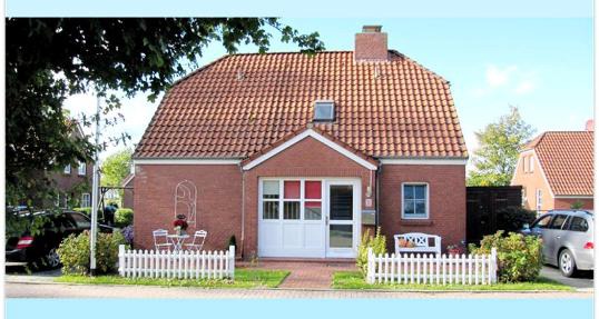 Ferienwohnung Haus Schwalbennest OG