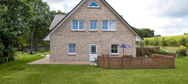 Ferienwohnung Heide View