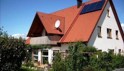 Ferienwohnung Helga