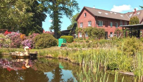 Ferienwohnung Hemmerle
