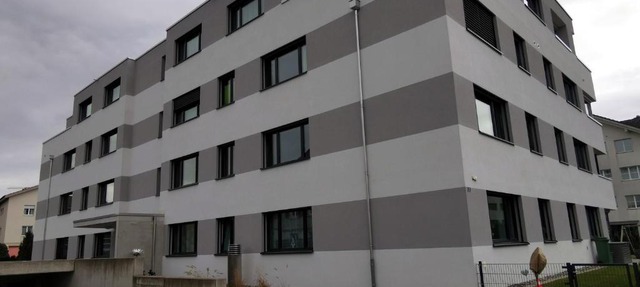 Ferienwohnung Hirschen