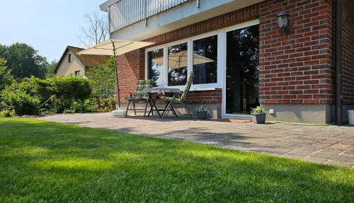 Ferienwohnung - Hitzacker - Tießau