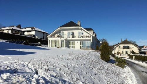 Ferienwohnung Hochwaldblick 3