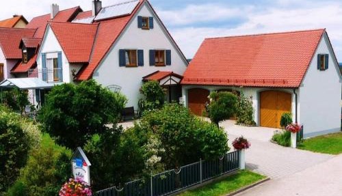 Ferienwohnung Hofer