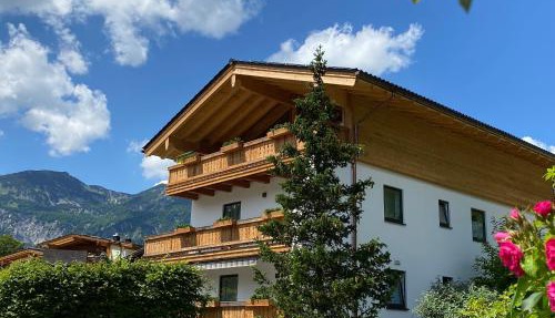 Ferienwohnung Hoffmann-Schiffer