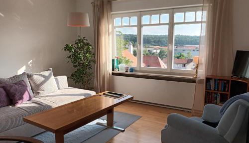 Ferienwohnung Hofgarten
