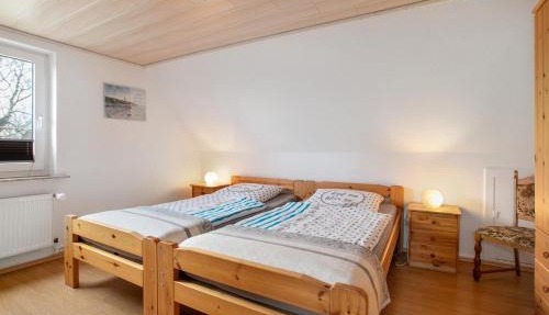 Ferienwohnung Horstmann