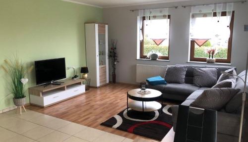 Ferienwohnung Hubertus