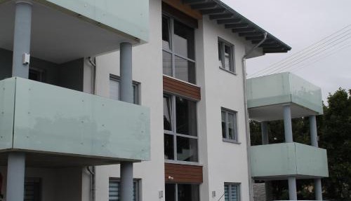 Ferienwohnung Ida