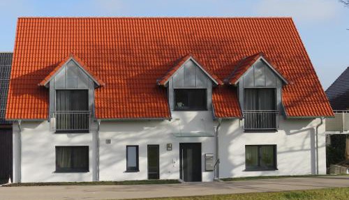 Ferienwohnung II