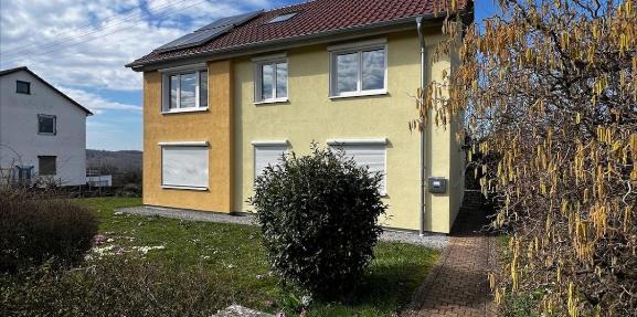 Ferienwohnung im Heiligenberg