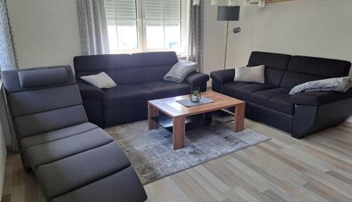 Ferienwohnung im Ries