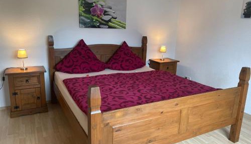 Ferienwohnung in Adenau am Nürburgring