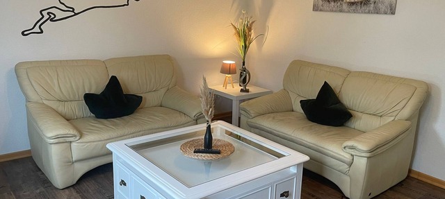 Ferienwohnung in Adenau am Nürburgring Nordschleife